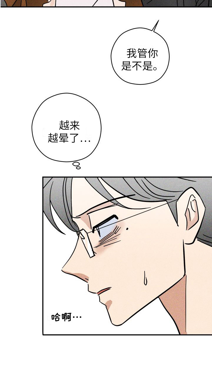 第5章：越来越晕18