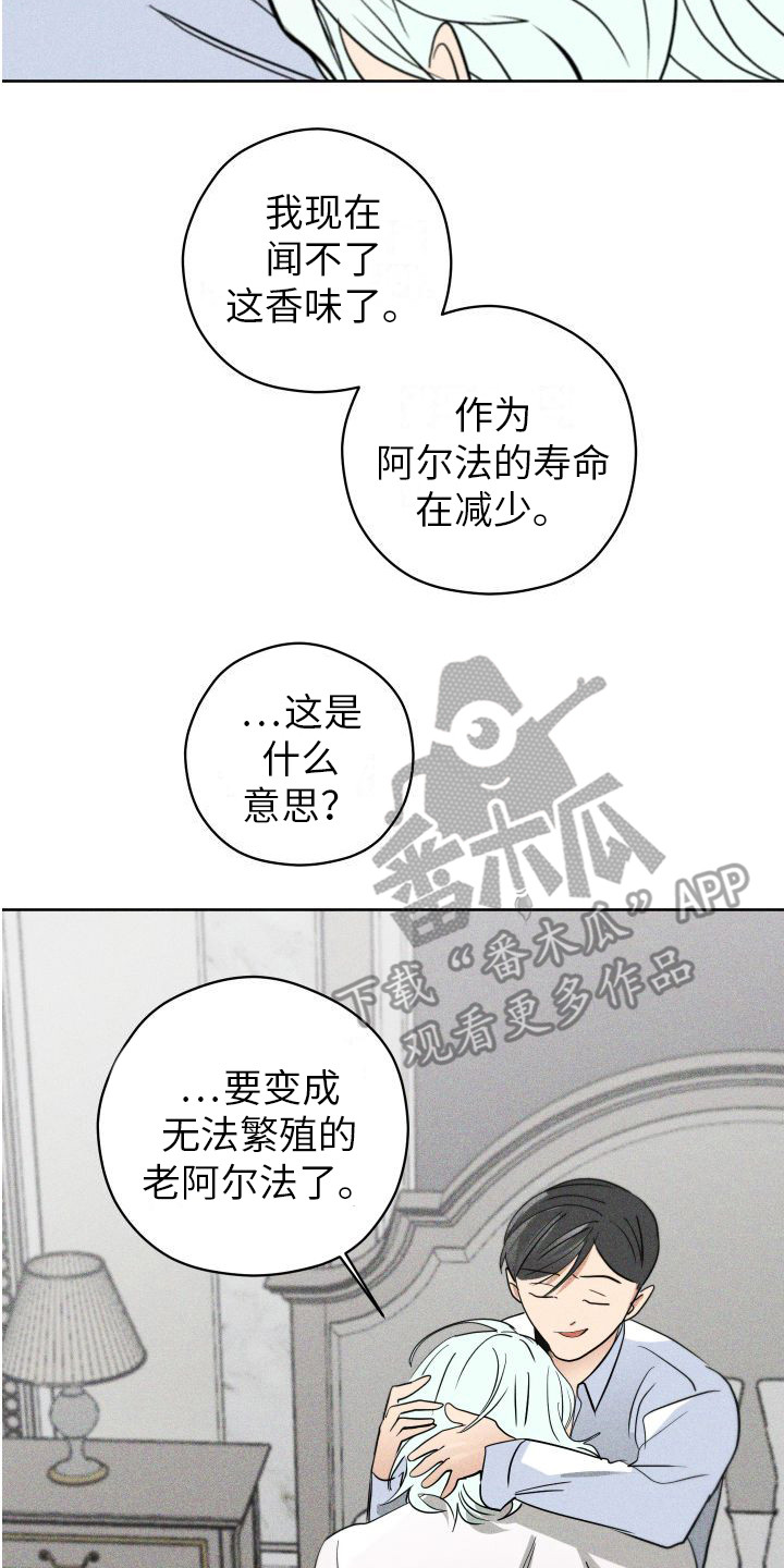第9章：沉重的心意 1