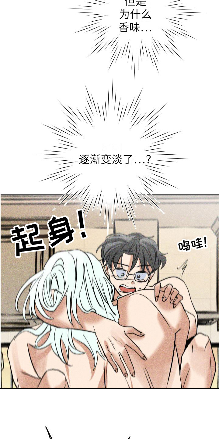 第17章：香味变淡 2