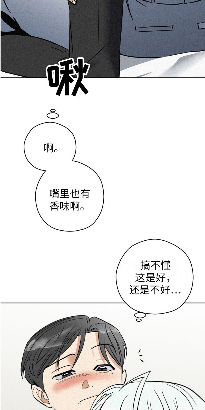 第9章：沉重的心意 14