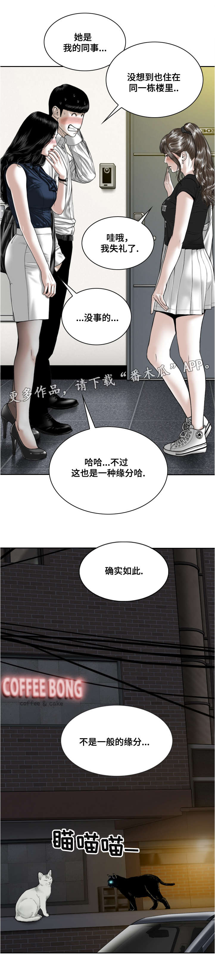 第12章：缘分4