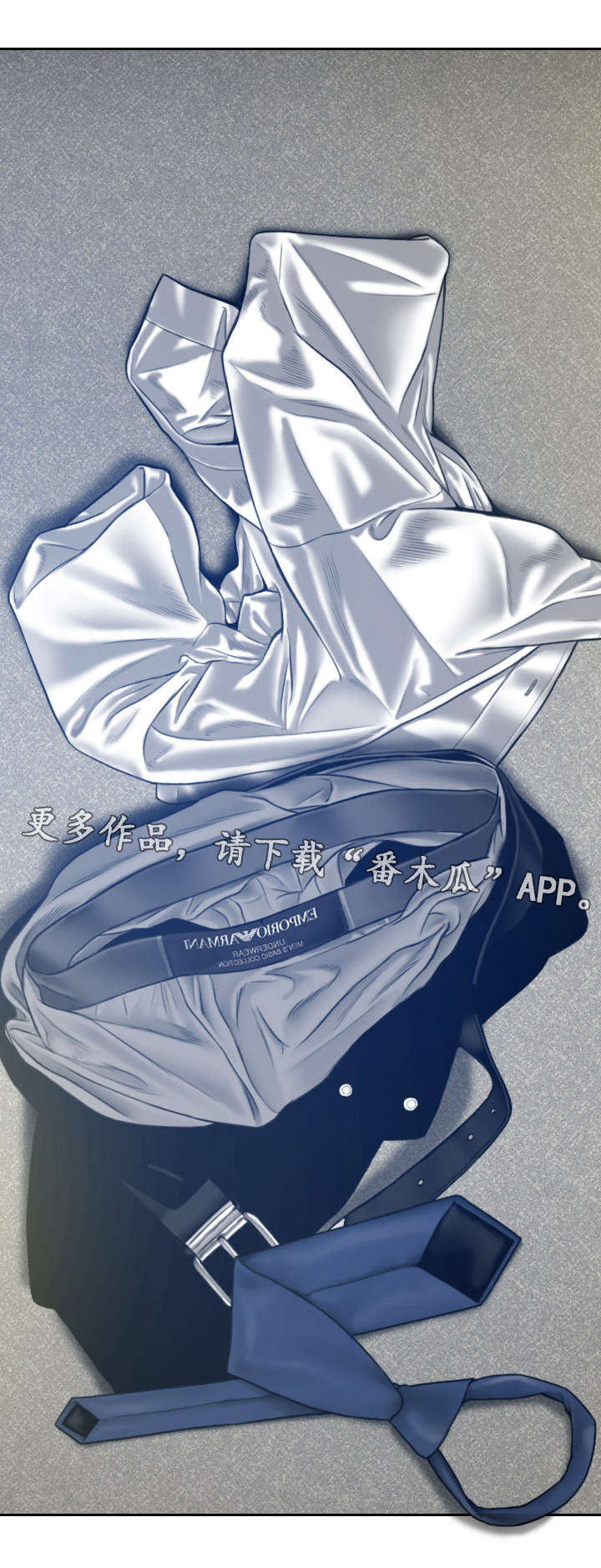 第34章：缘分与宿命14