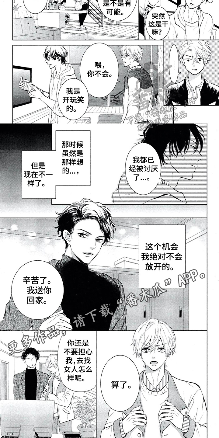 第4章：担心5