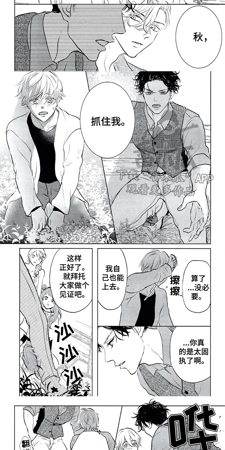 第19章：求婚1