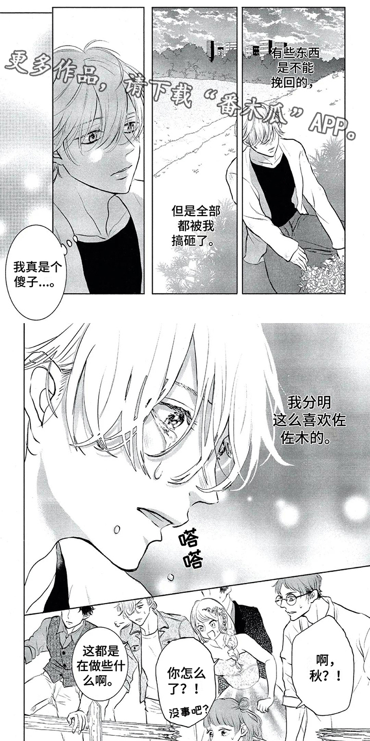 第19章：求婚0