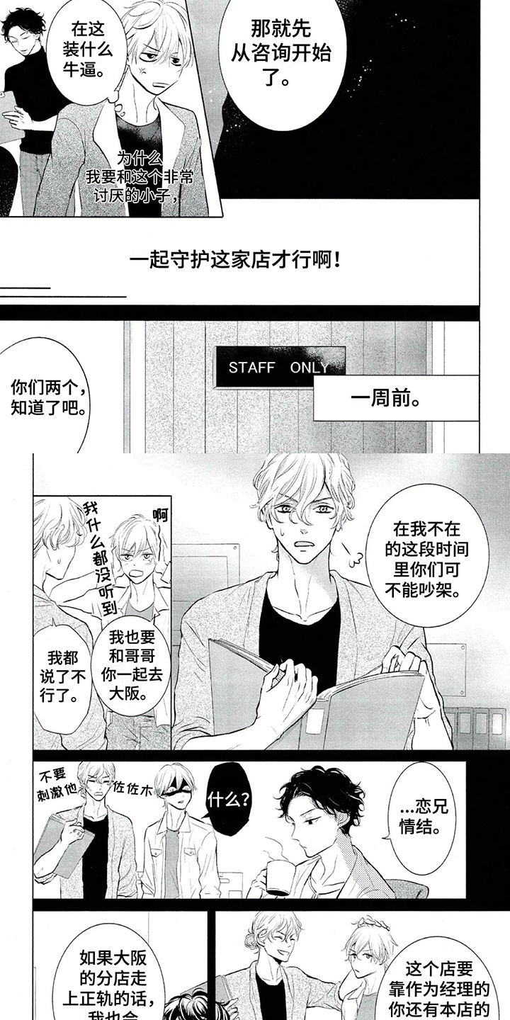 第1章：合作1
