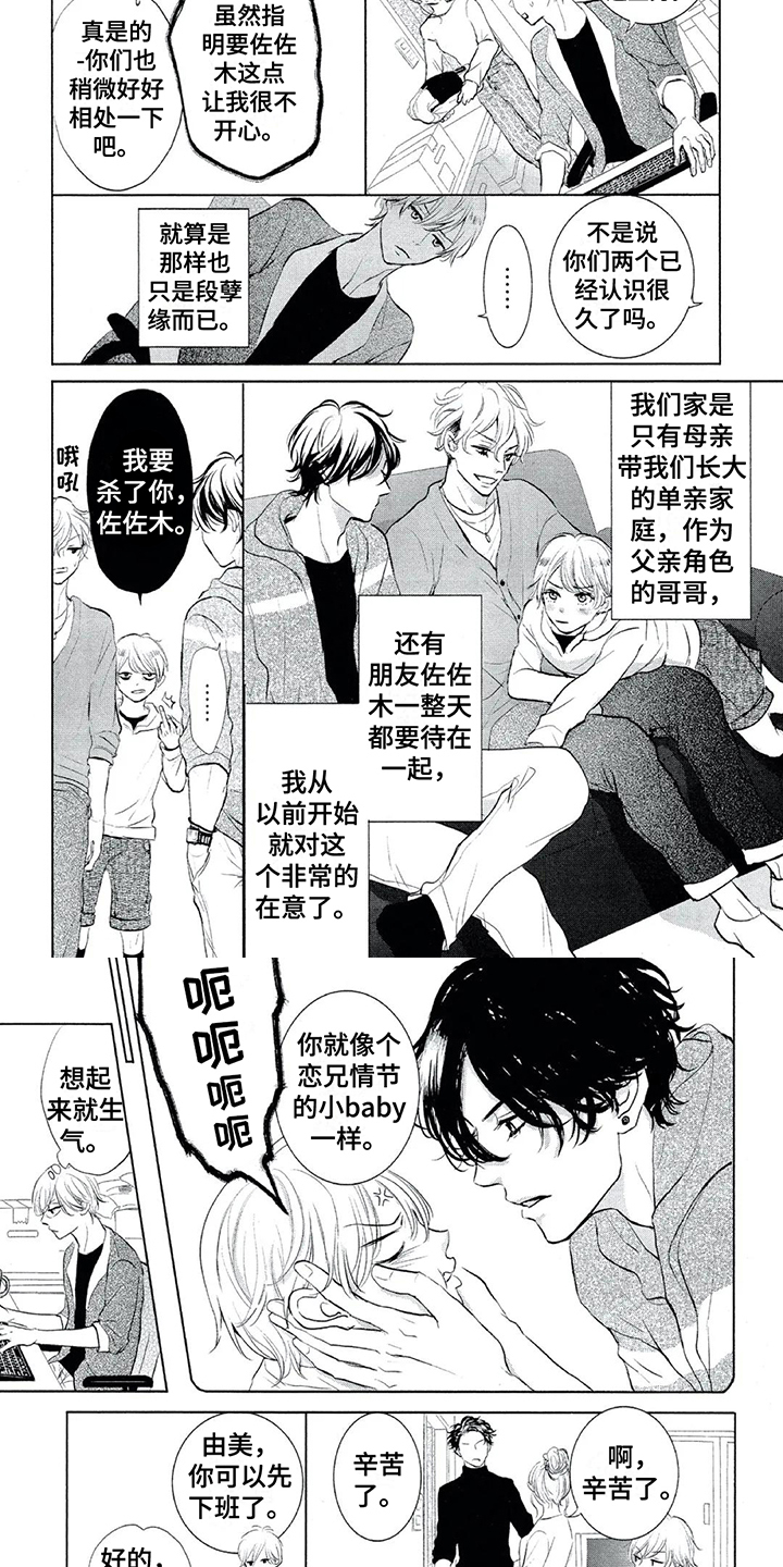 第1章：合作3