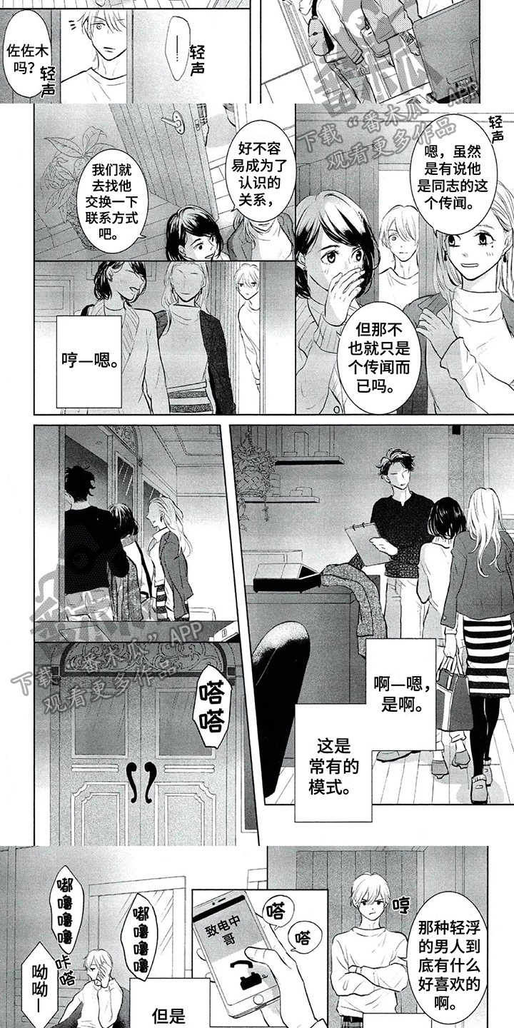 第6章：对象1