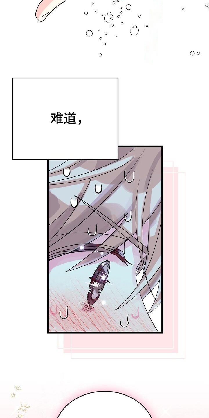 第1章：他喜欢我8