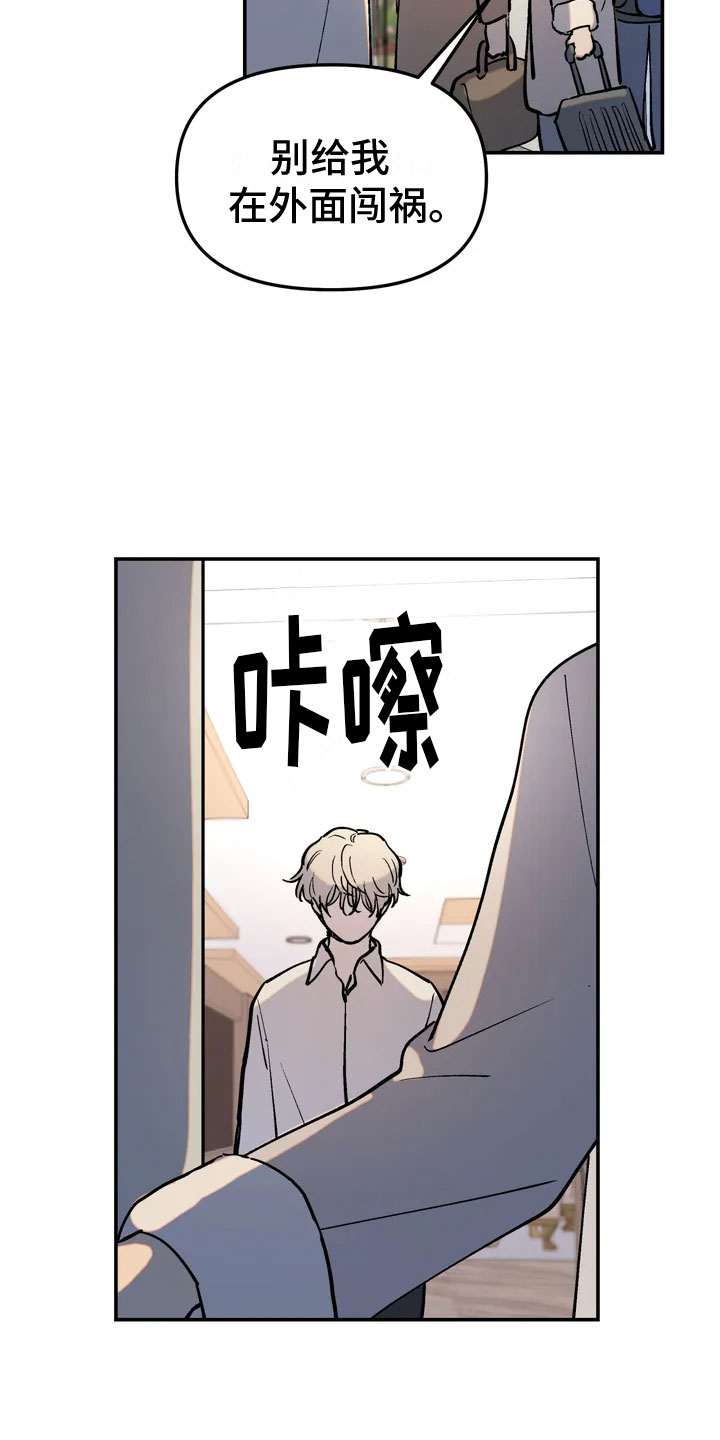 第2章：家庭暴力19