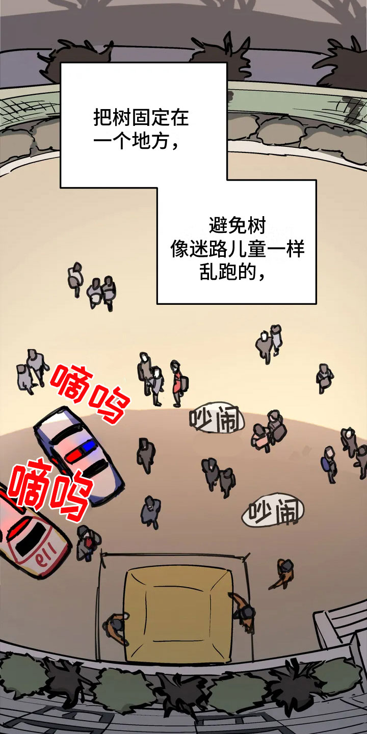 第1章：报警的人13