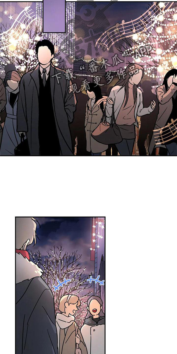 第19章：决绝22