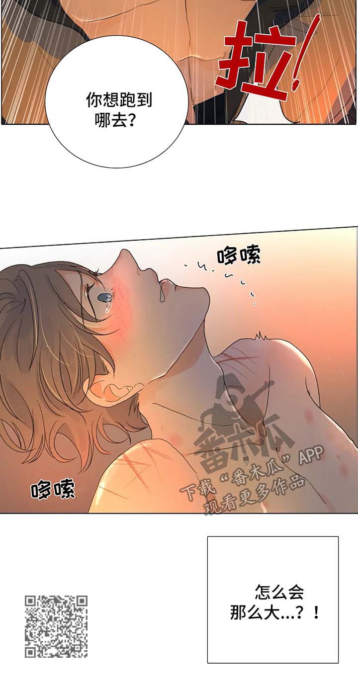 第23章：害怕11