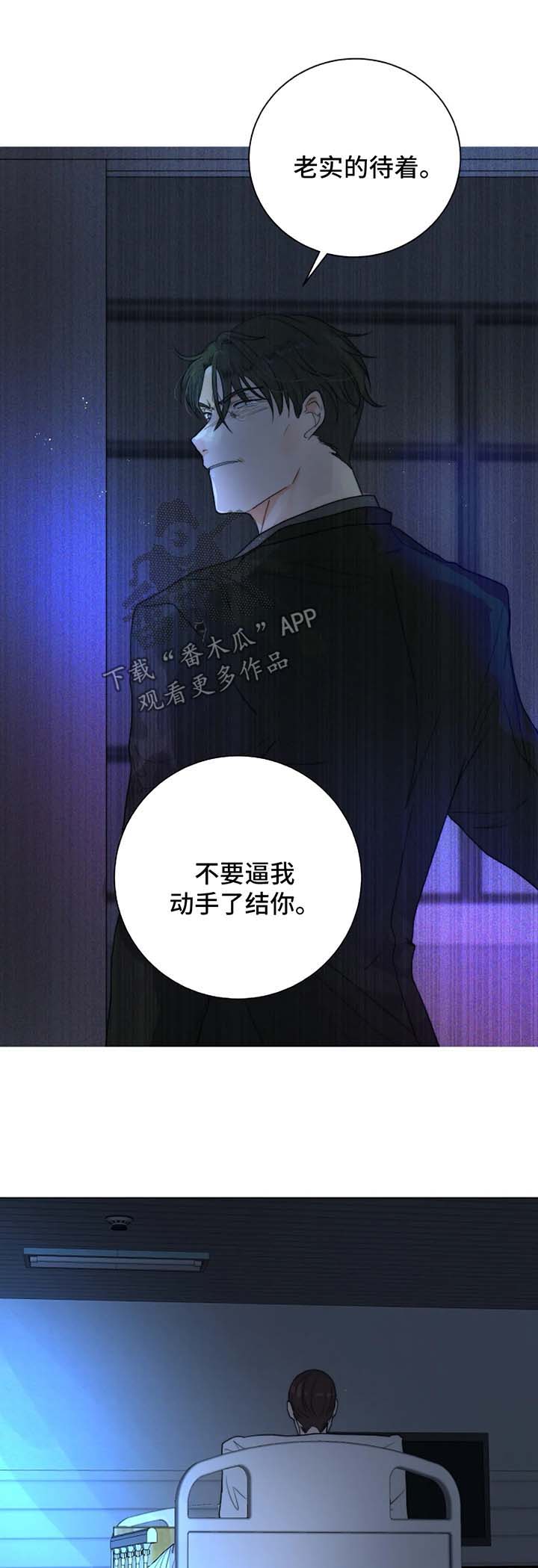 第29章：未知的结局11