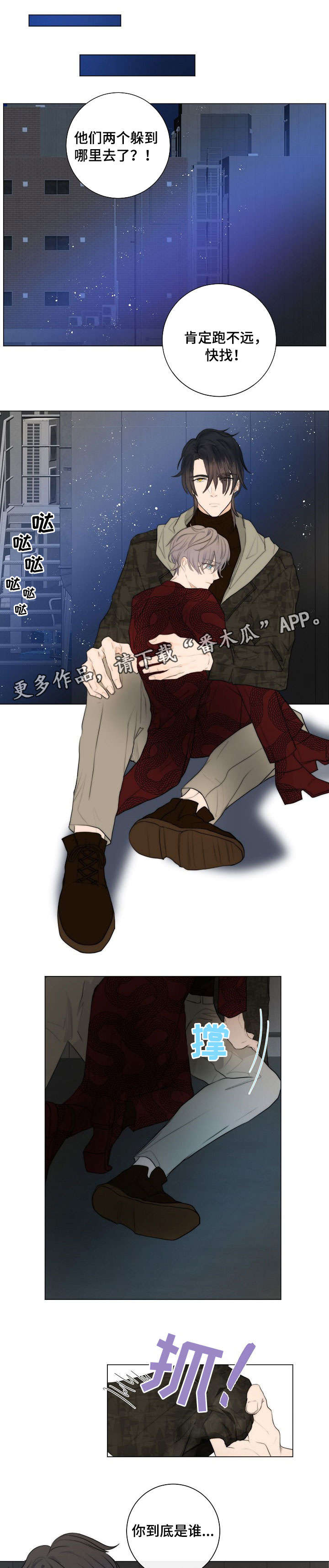 第7章：狗5