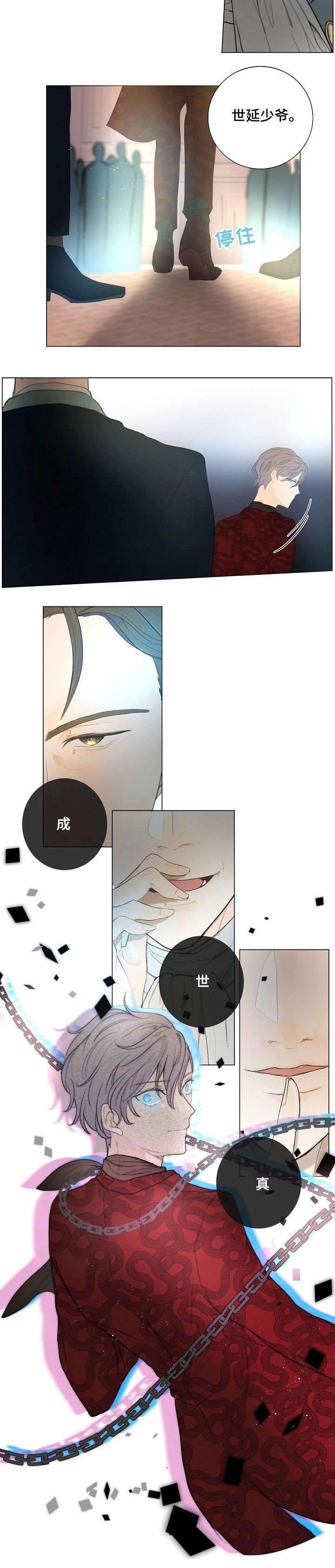 第2章：生日9