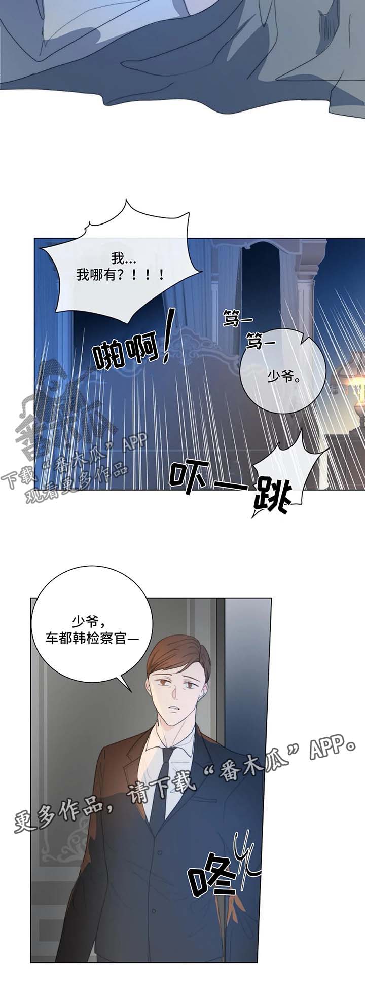 第25章：一只听话的狗12