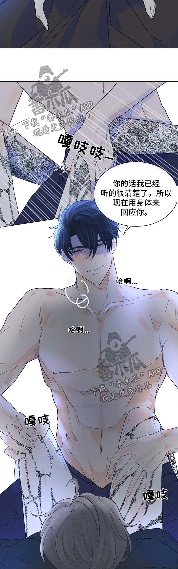 第41章：用身体来回应6