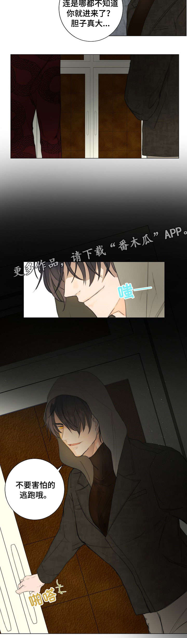 第4章：神秘人8