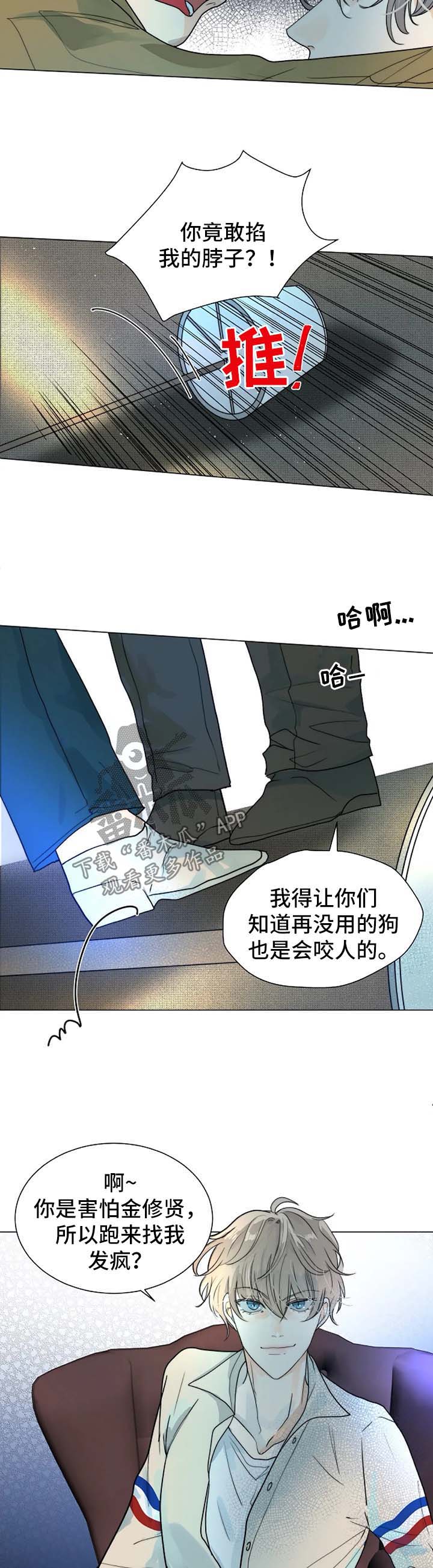 第45章：咬人的狗8