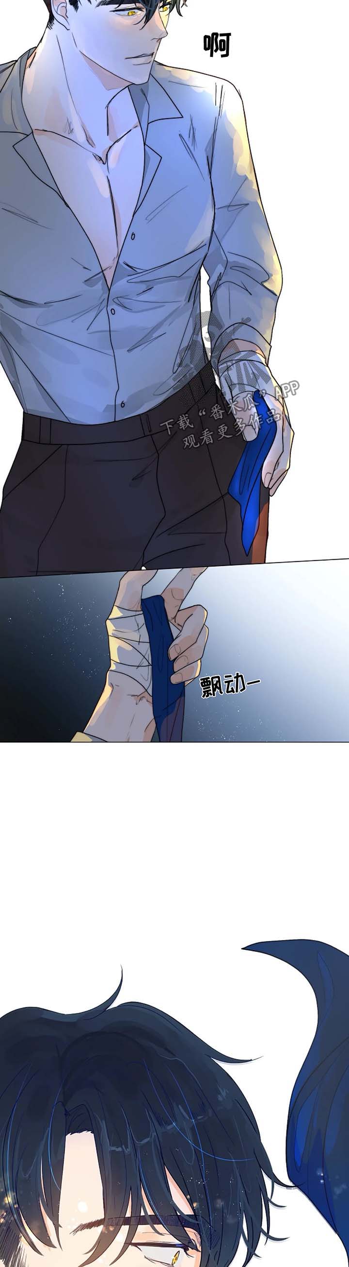 第27章：微笑面对11