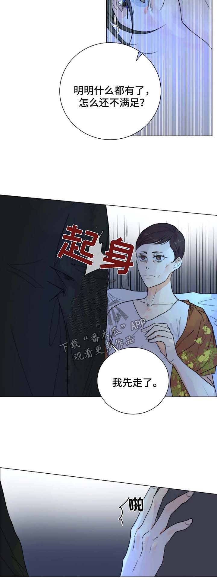 第29章：未知的结局10