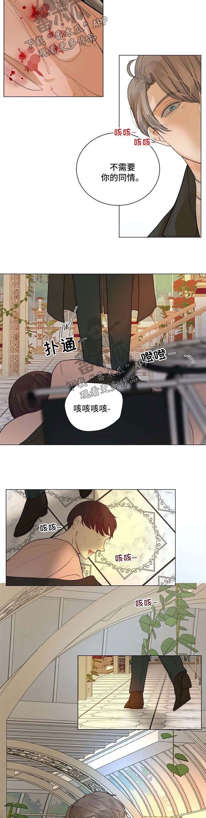 第62章：不需要同情9