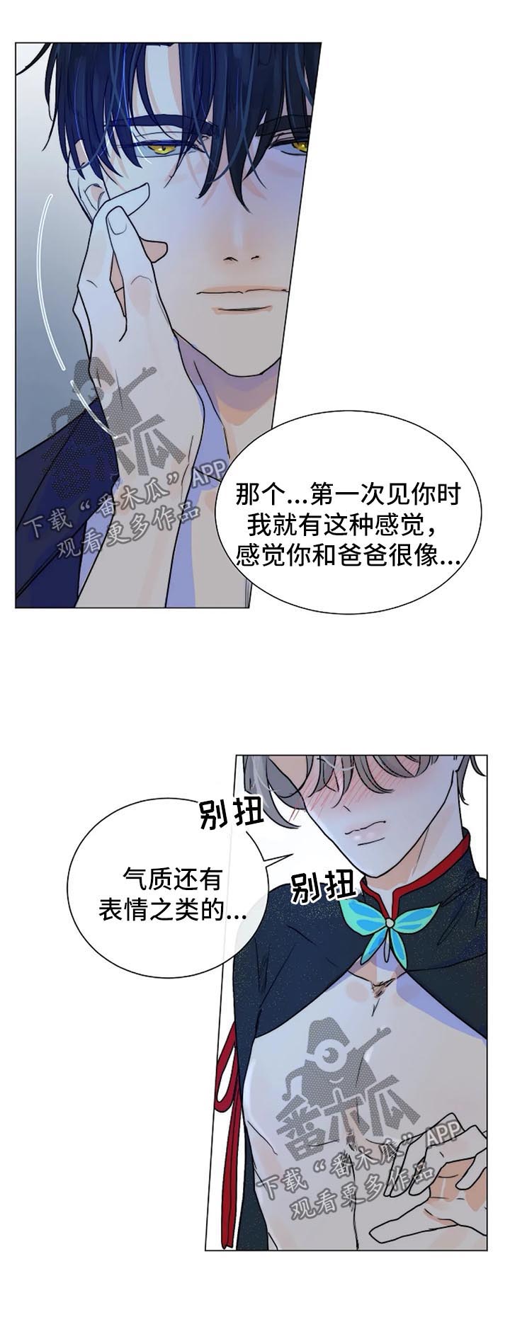 第40章：代替品8