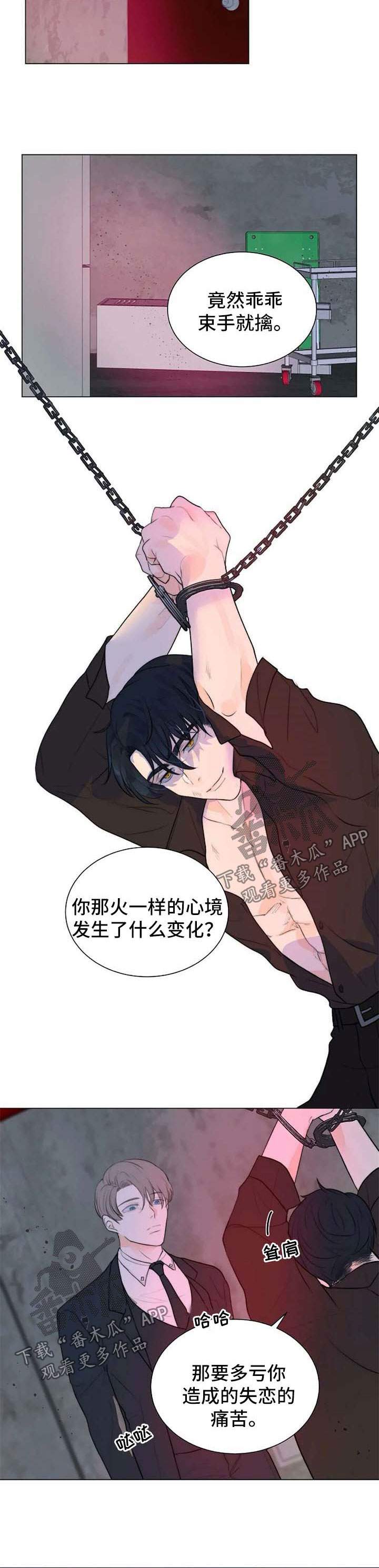 第68章：没有人能处置我5