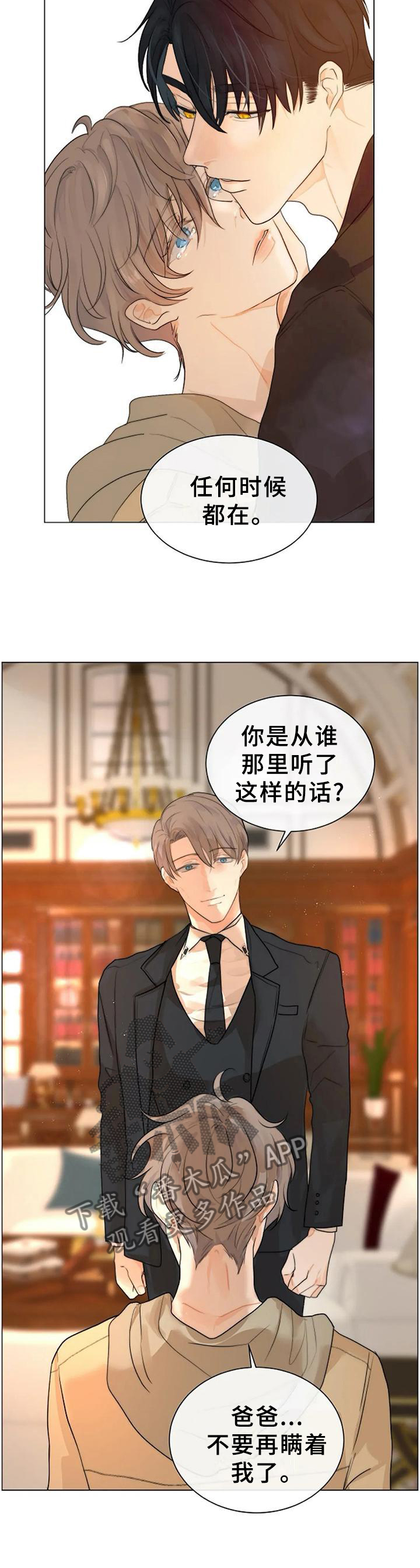 第73章：强大5