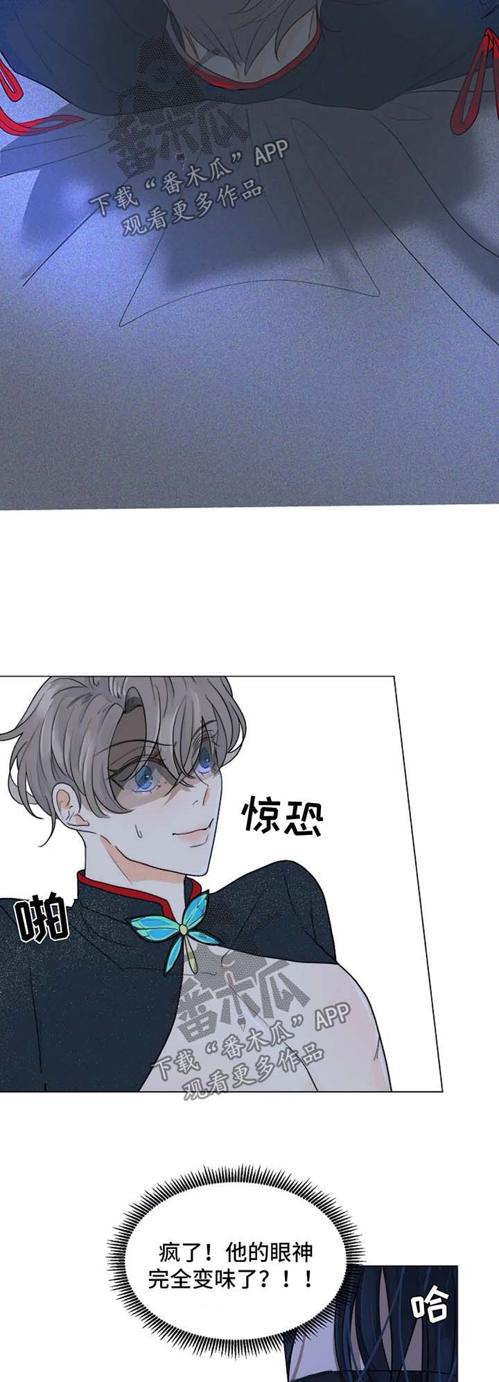 第41章：用身体来回应7