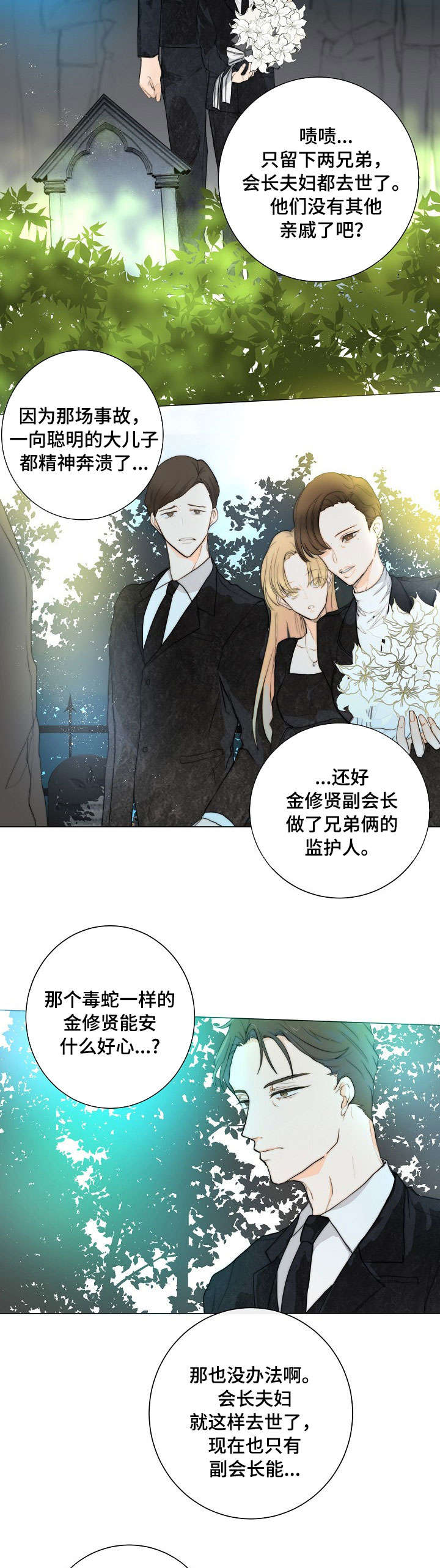 第1章：火灾6