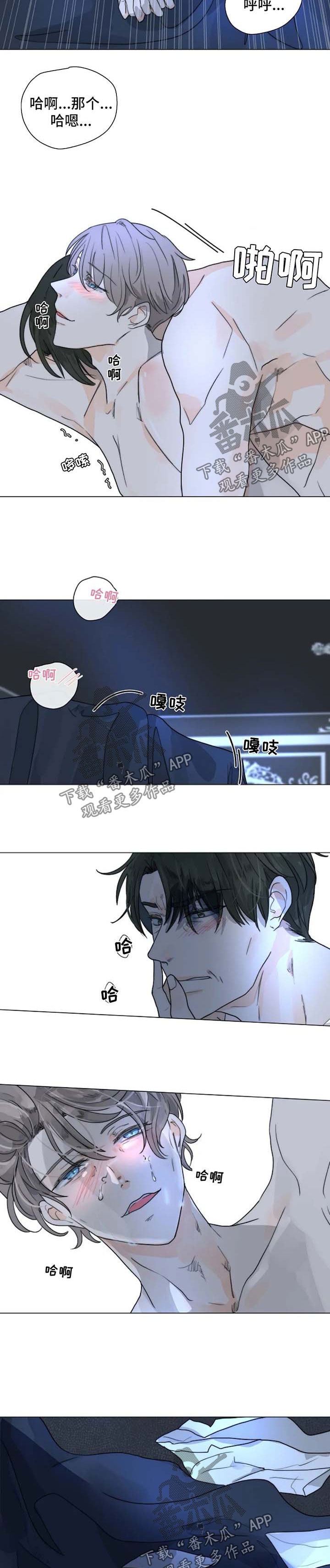 第53章：分身1