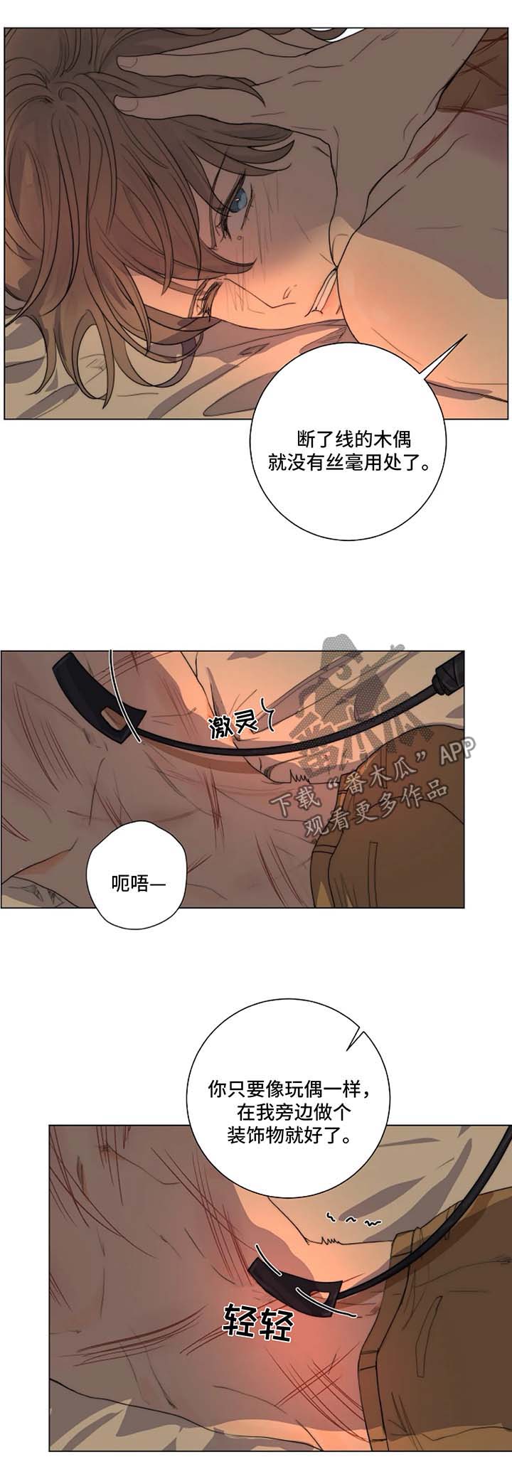 第21章：木偶1