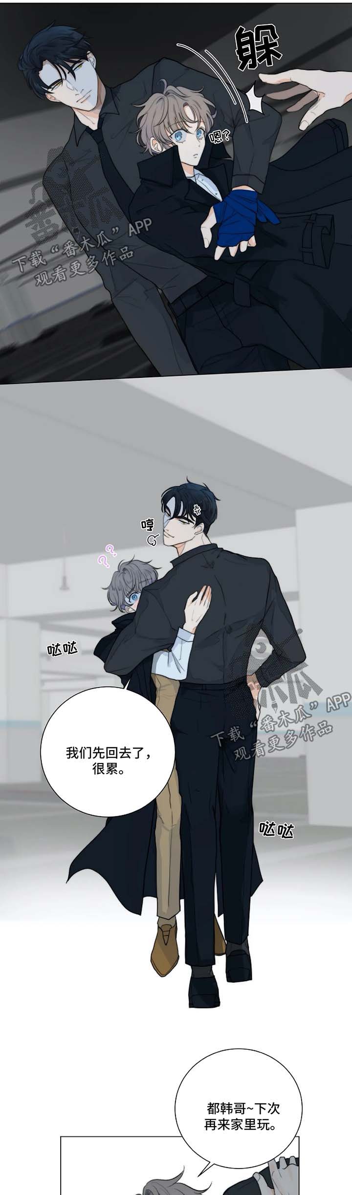 第17章：针锋相对8