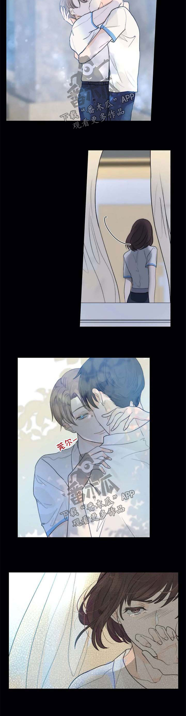 第62章：不需要同情6