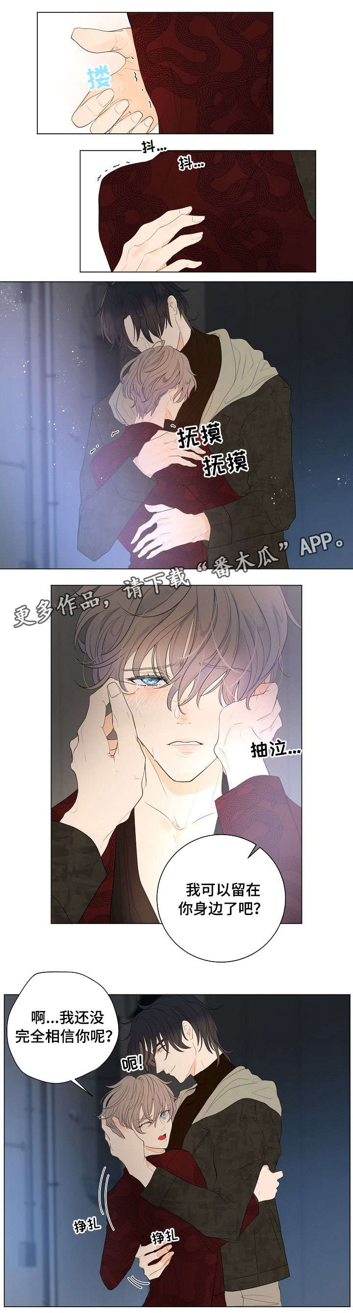 第8章：信物5