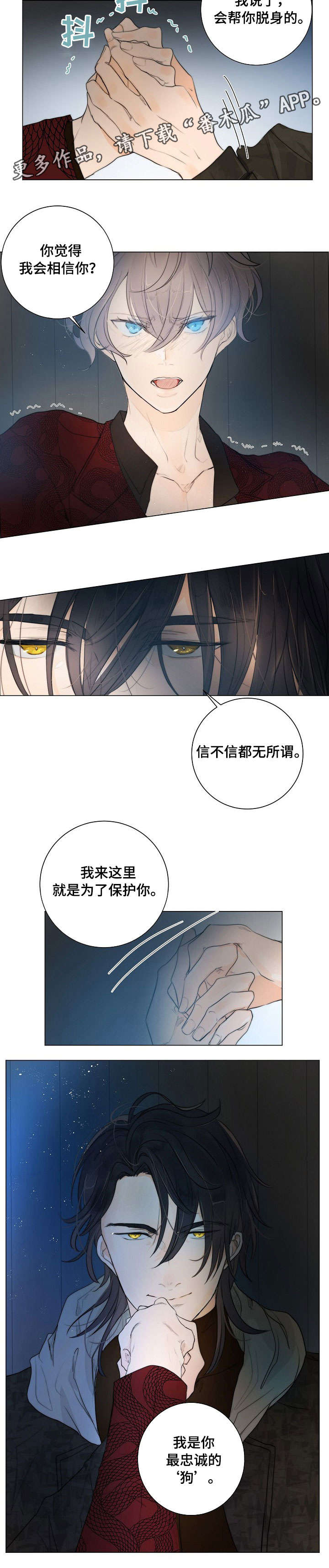 第7章：狗7