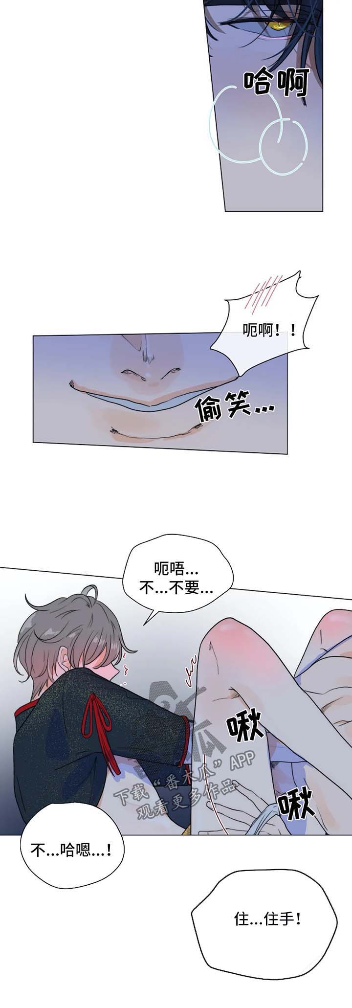 第41章：用身体来回应8