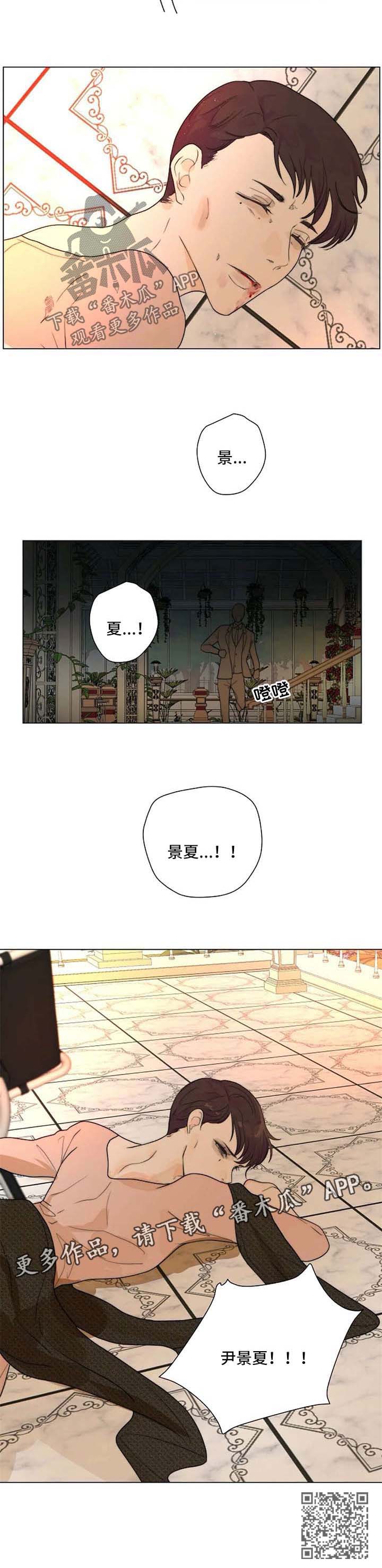 第62章：不需要同情11