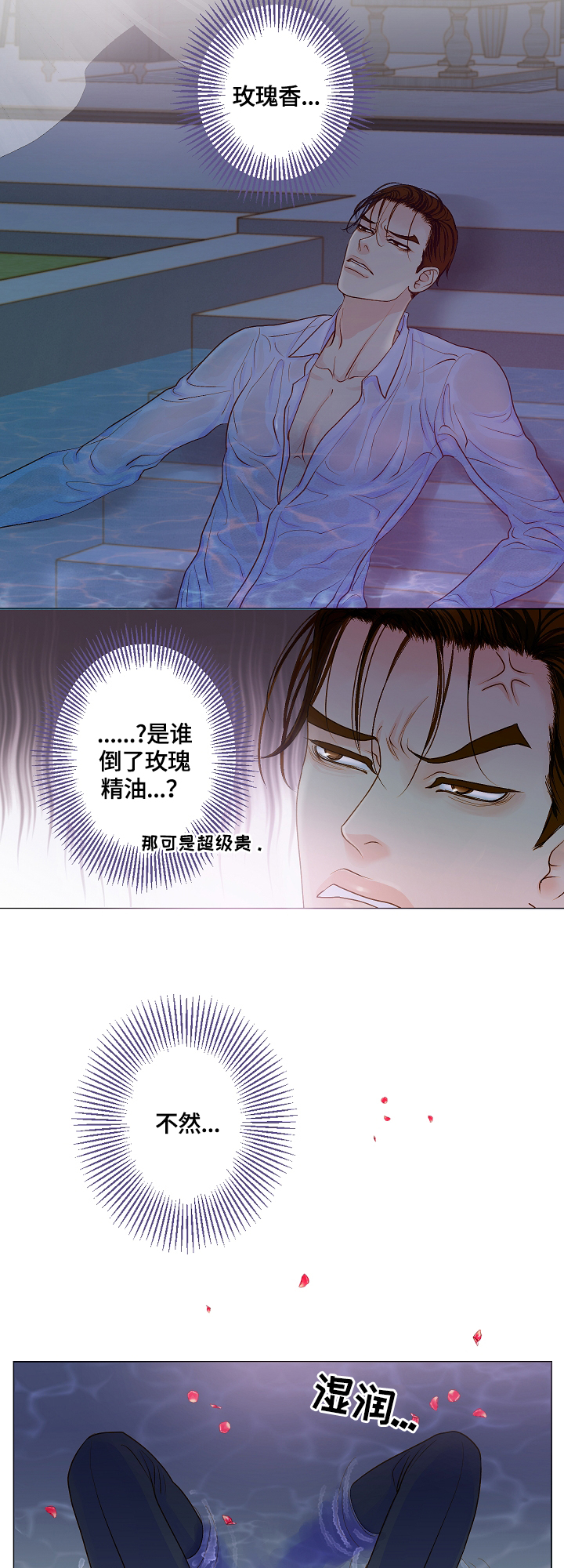 第1章：天降王子5