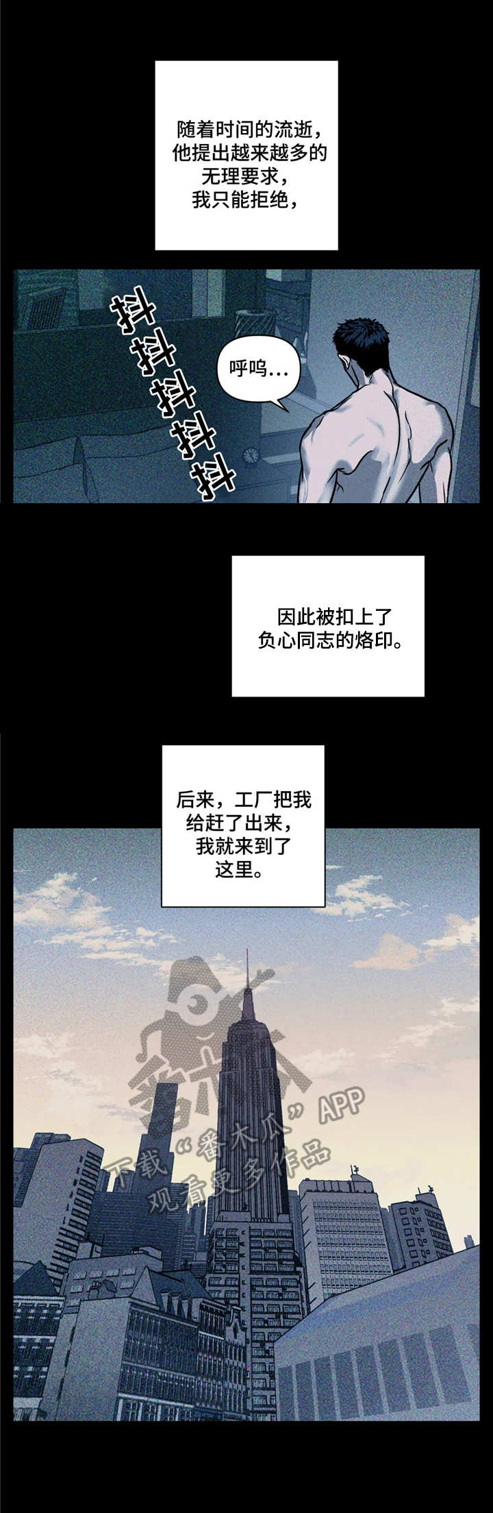 第17章：工厂6