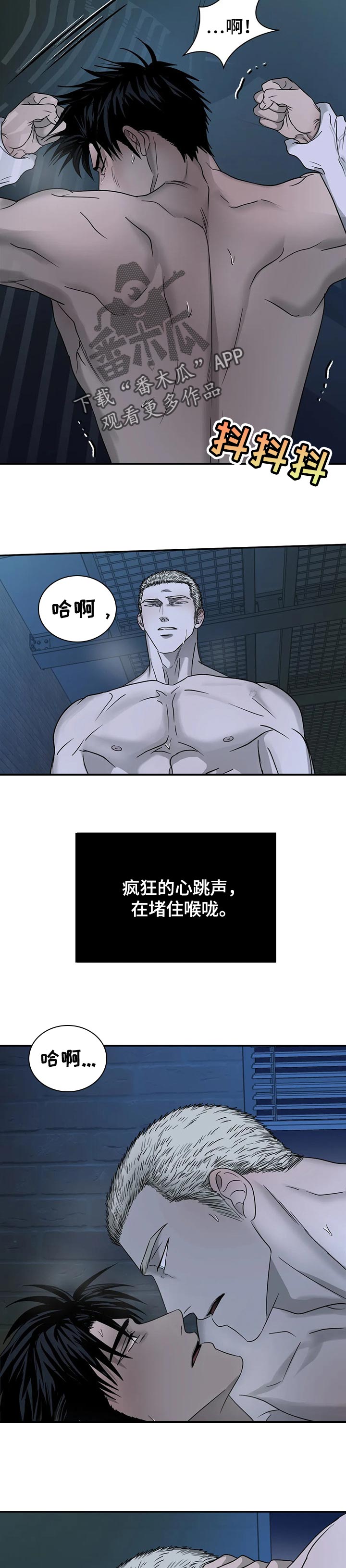 第41章：不听人话1