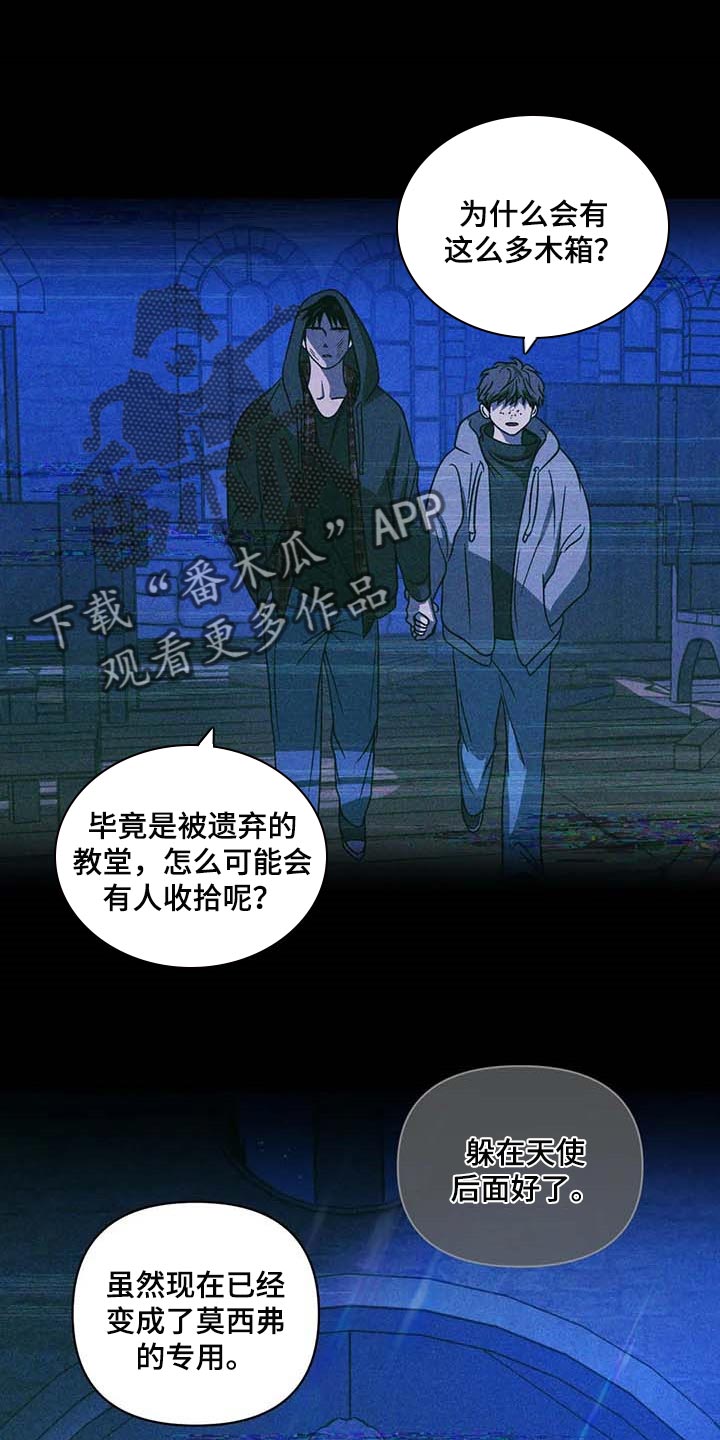 第84章：亲自去问3