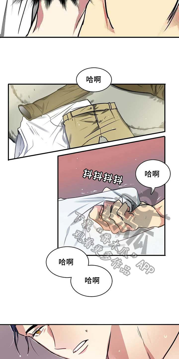 第15章：决心7