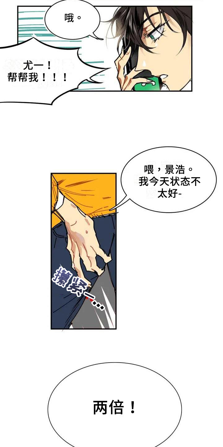 第1章：赚钱10