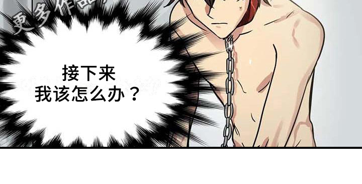 第18章：改主意16