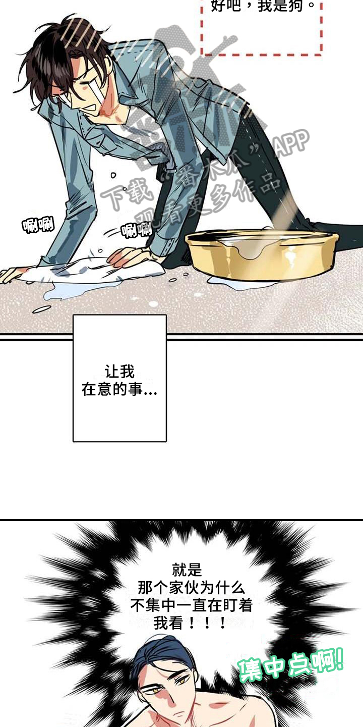 第4章：打扫4