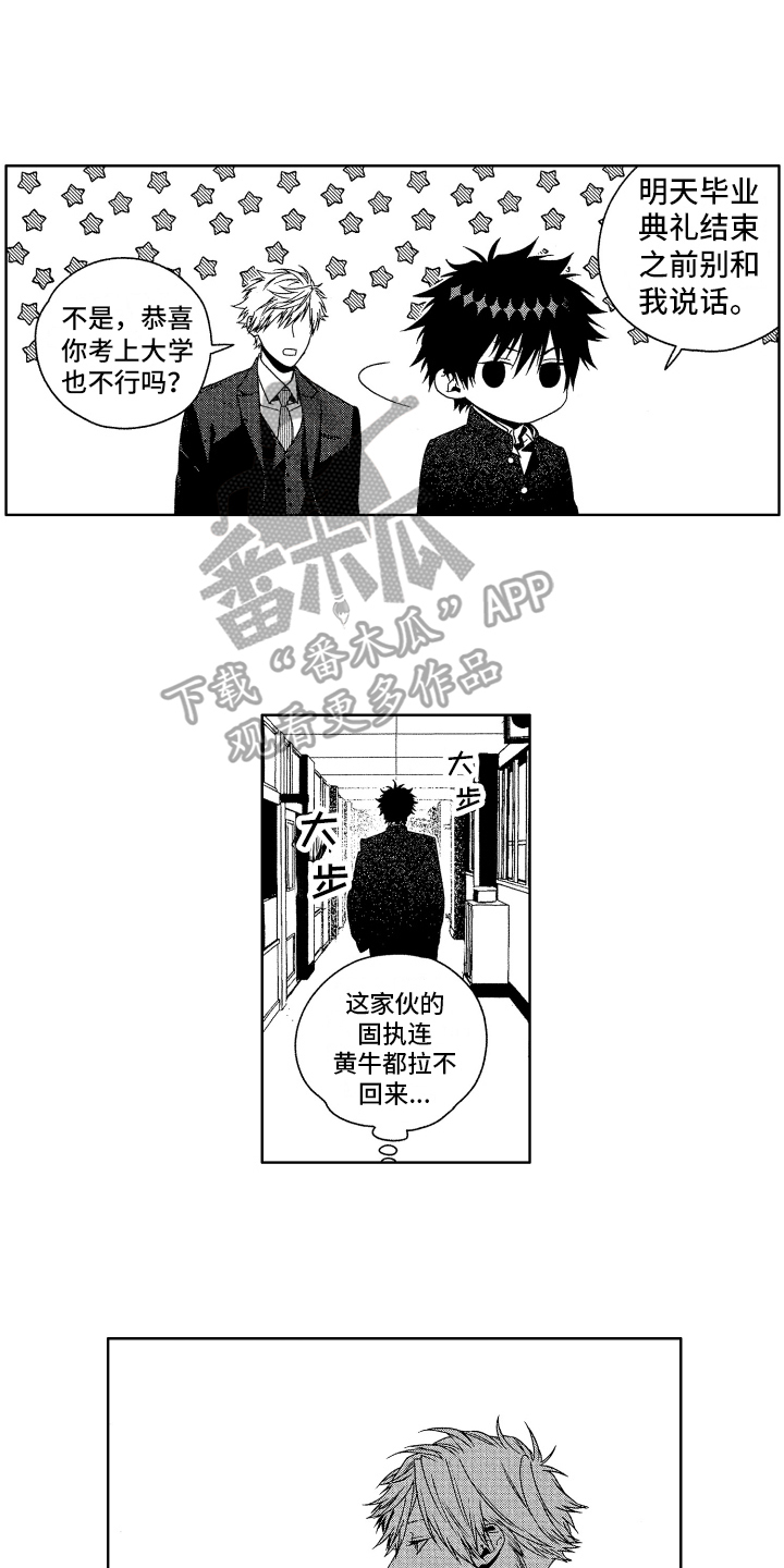 第15章：毕业7