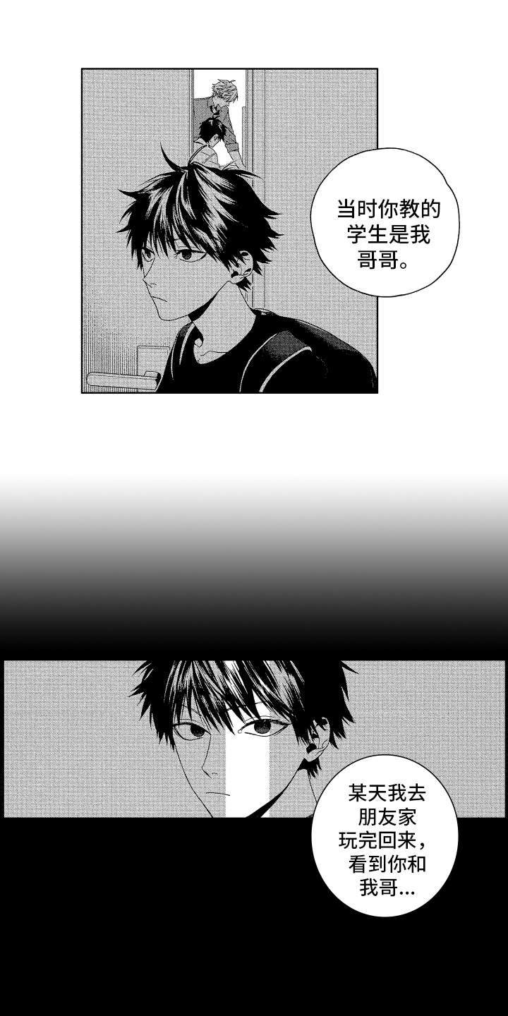 第3章：原因8